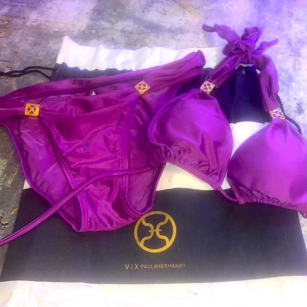 VIX swimwear pre-loved excellent condition
